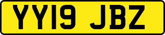 YY19JBZ