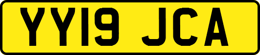 YY19JCA