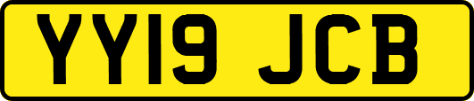 YY19JCB