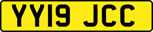 YY19JCC