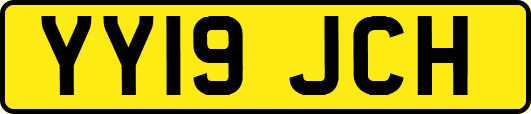 YY19JCH