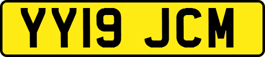 YY19JCM