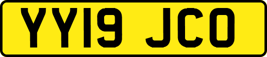 YY19JCO