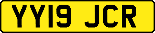 YY19JCR