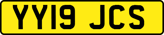 YY19JCS