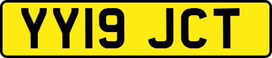 YY19JCT