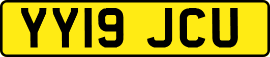 YY19JCU
