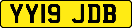 YY19JDB