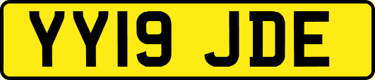 YY19JDE