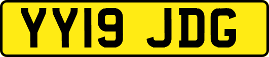 YY19JDG