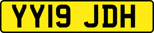 YY19JDH