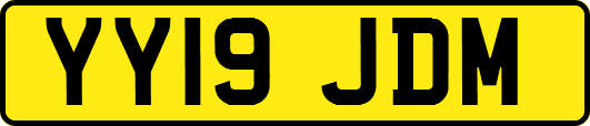 YY19JDM