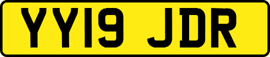 YY19JDR