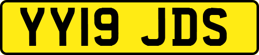 YY19JDS