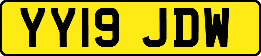 YY19JDW