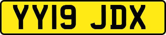 YY19JDX