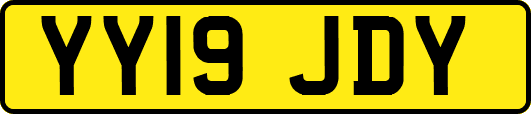 YY19JDY