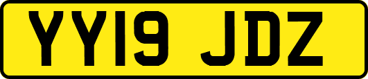 YY19JDZ