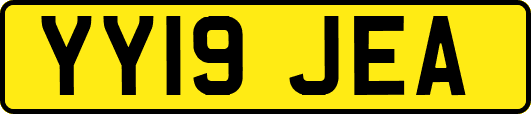 YY19JEA