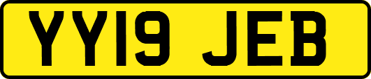 YY19JEB
