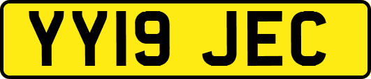 YY19JEC