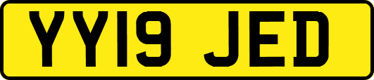 YY19JED