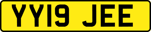 YY19JEE