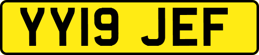 YY19JEF