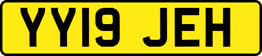 YY19JEH