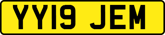 YY19JEM