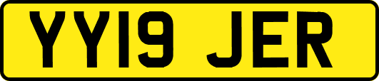 YY19JER