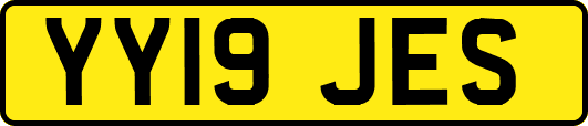 YY19JES