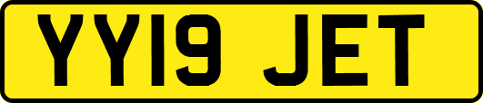 YY19JET