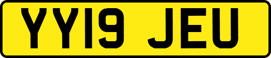 YY19JEU