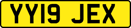 YY19JEX