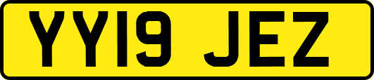 YY19JEZ