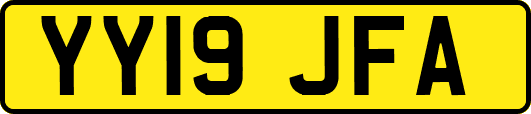YY19JFA