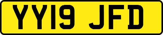 YY19JFD