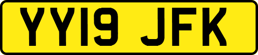 YY19JFK