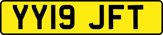 YY19JFT