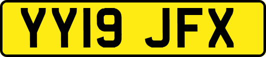 YY19JFX