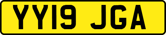 YY19JGA