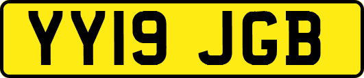 YY19JGB