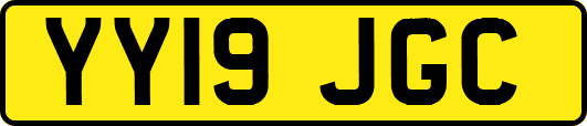 YY19JGC