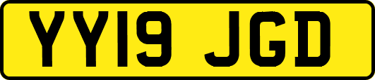 YY19JGD