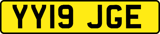 YY19JGE