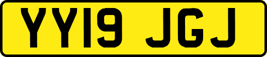 YY19JGJ