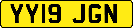 YY19JGN