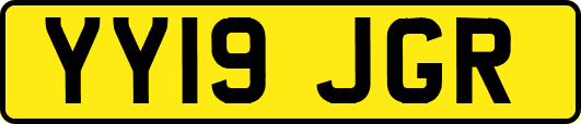 YY19JGR