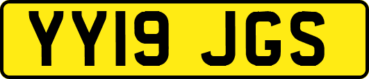 YY19JGS